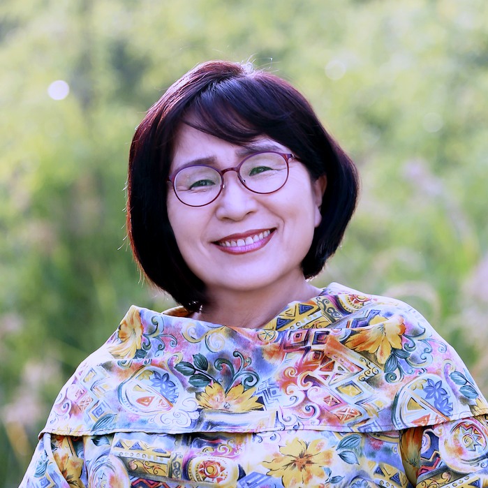 이애실 원장